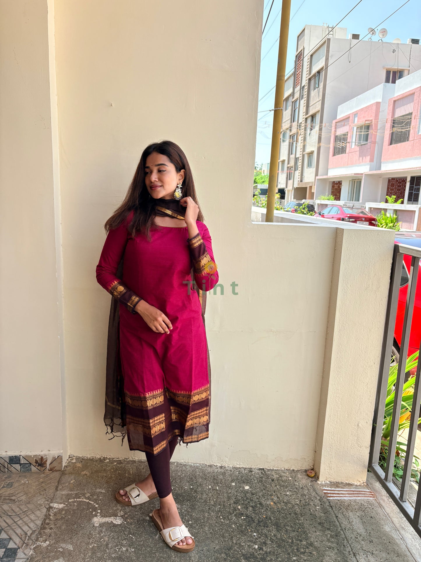 Size XS- Panjumittai