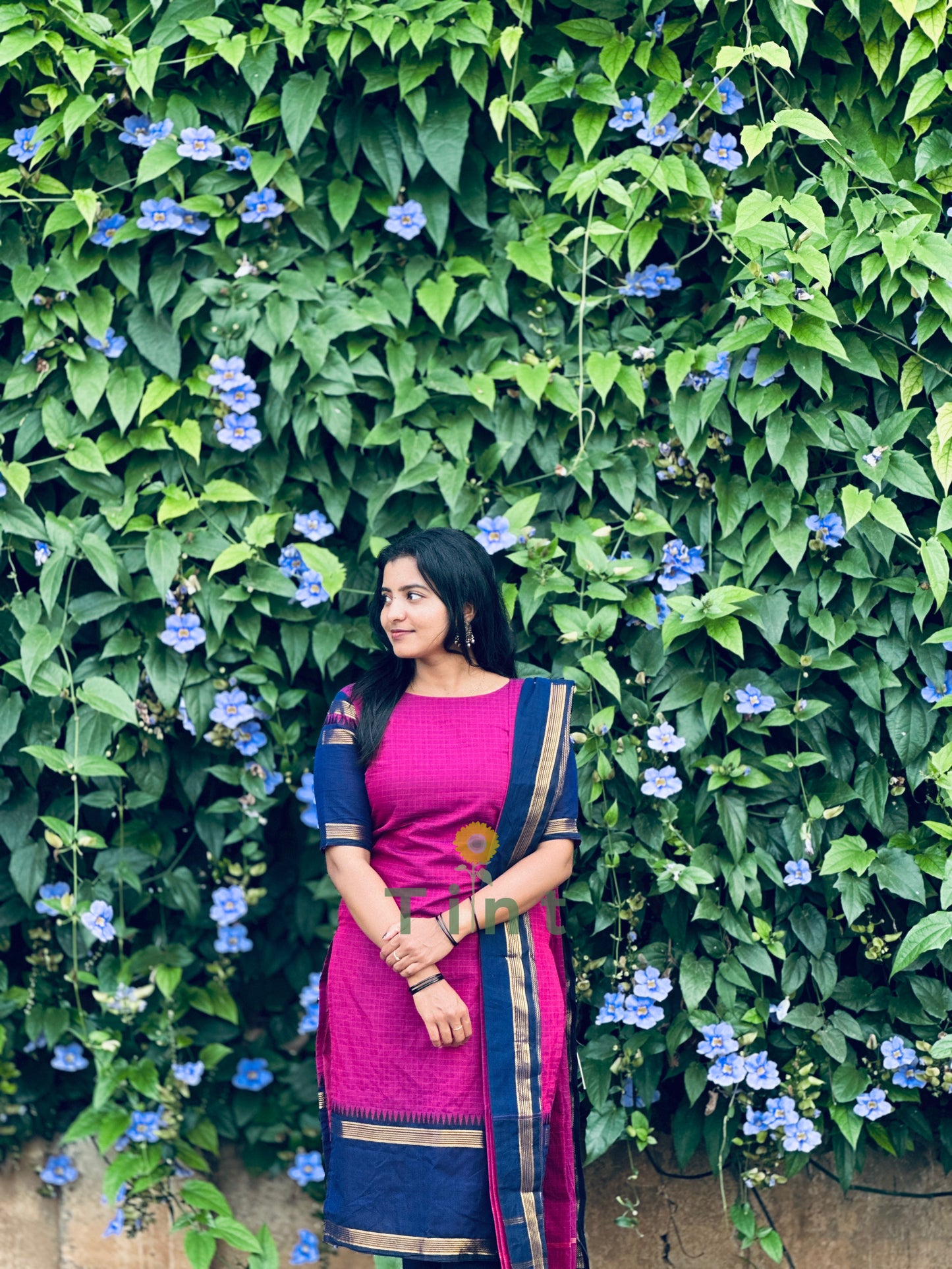 Urban Rani Kurta dupatta πΈπ»