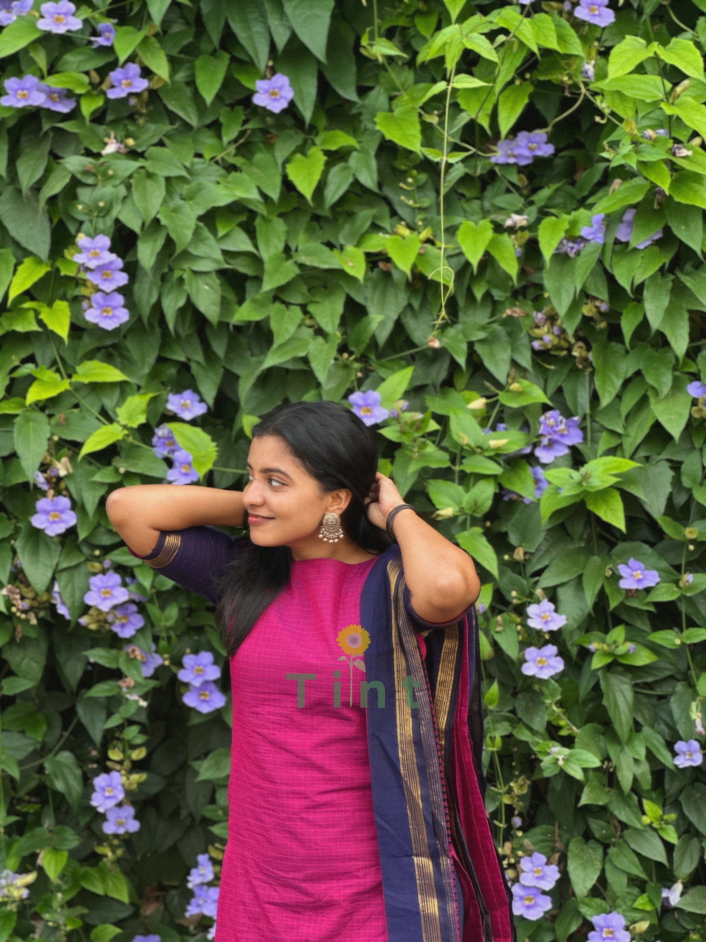 Urban Rani Kurta dupatta πΈπ»