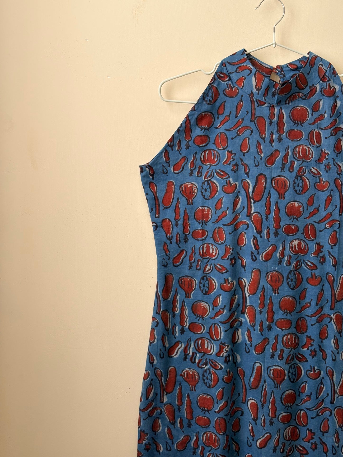 Spice Garden Long kurti