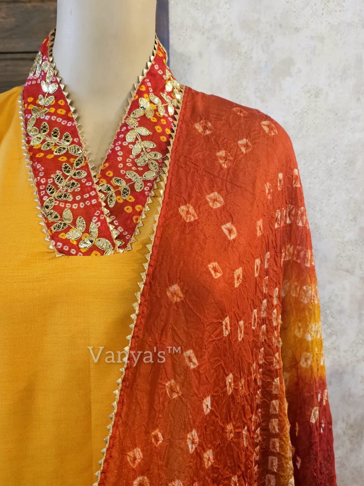 Bendhej crush Suit Set