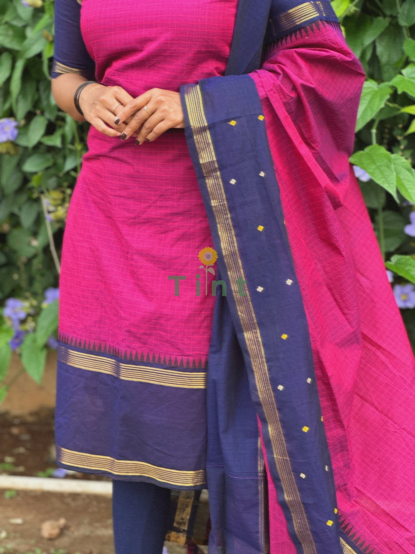 Urban Rani Kurta dupatta πΈπ»