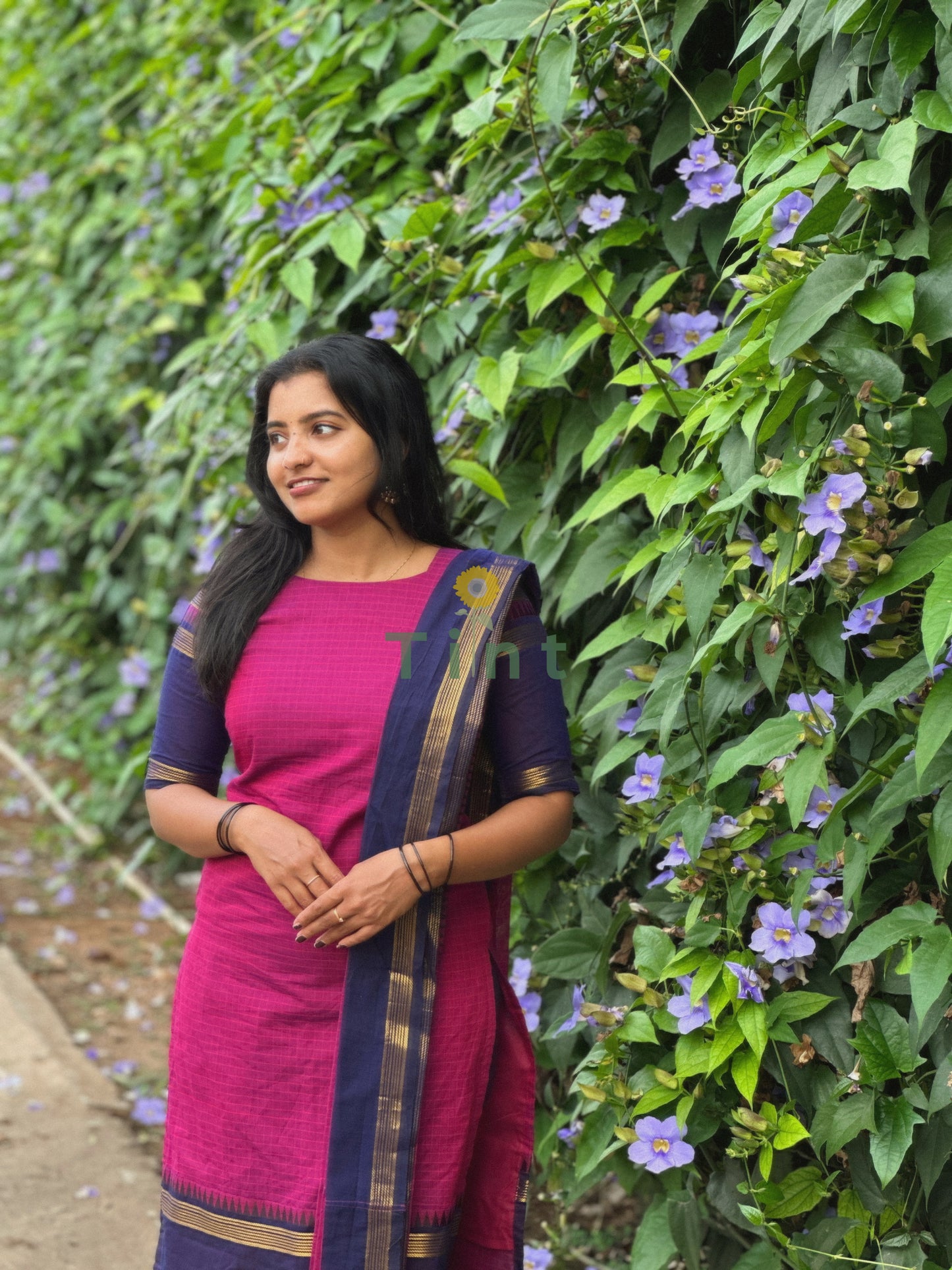 Urban Rani Kurta dupatta πΈπ»
