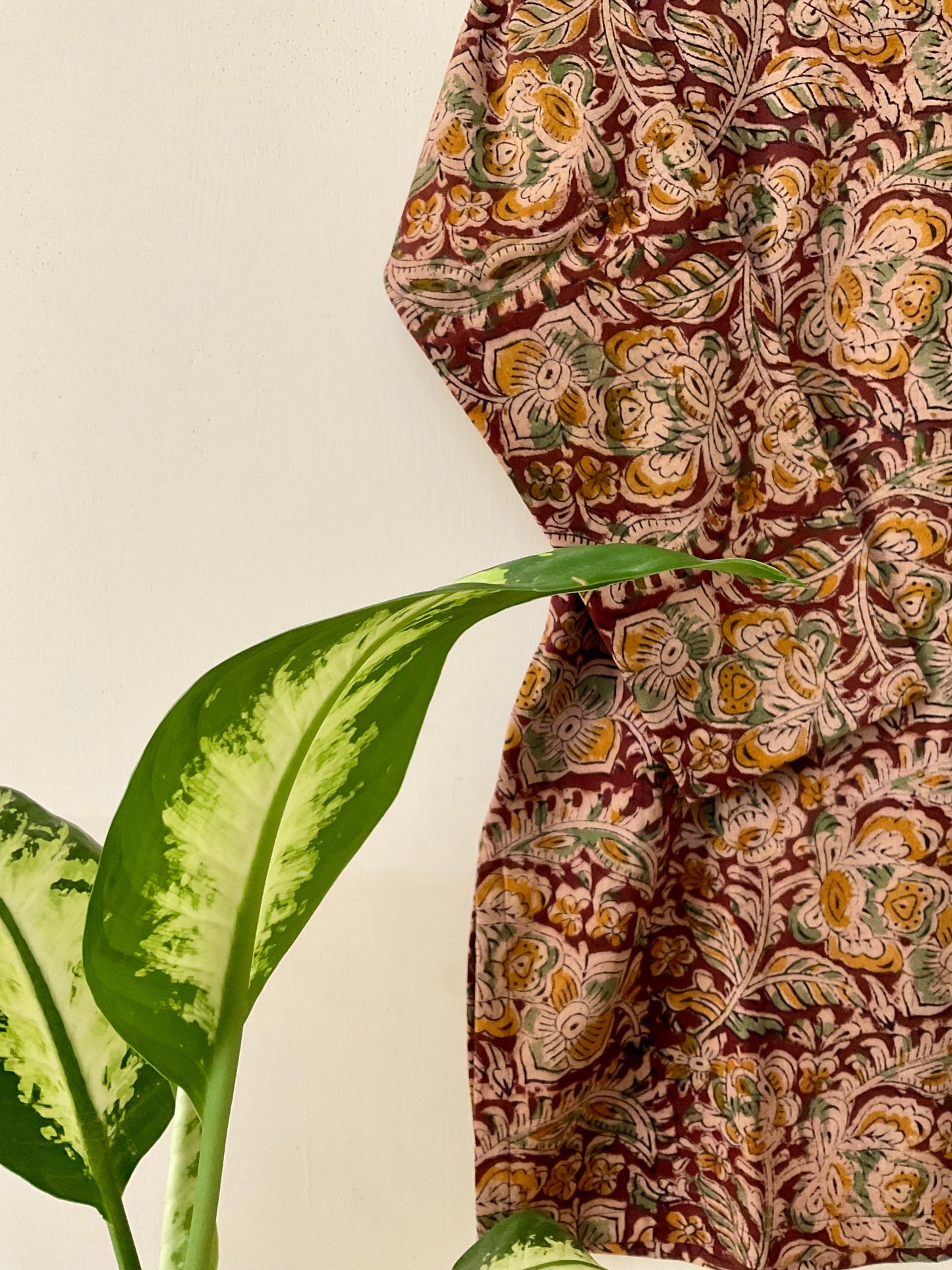 Soil & Shade short kurta