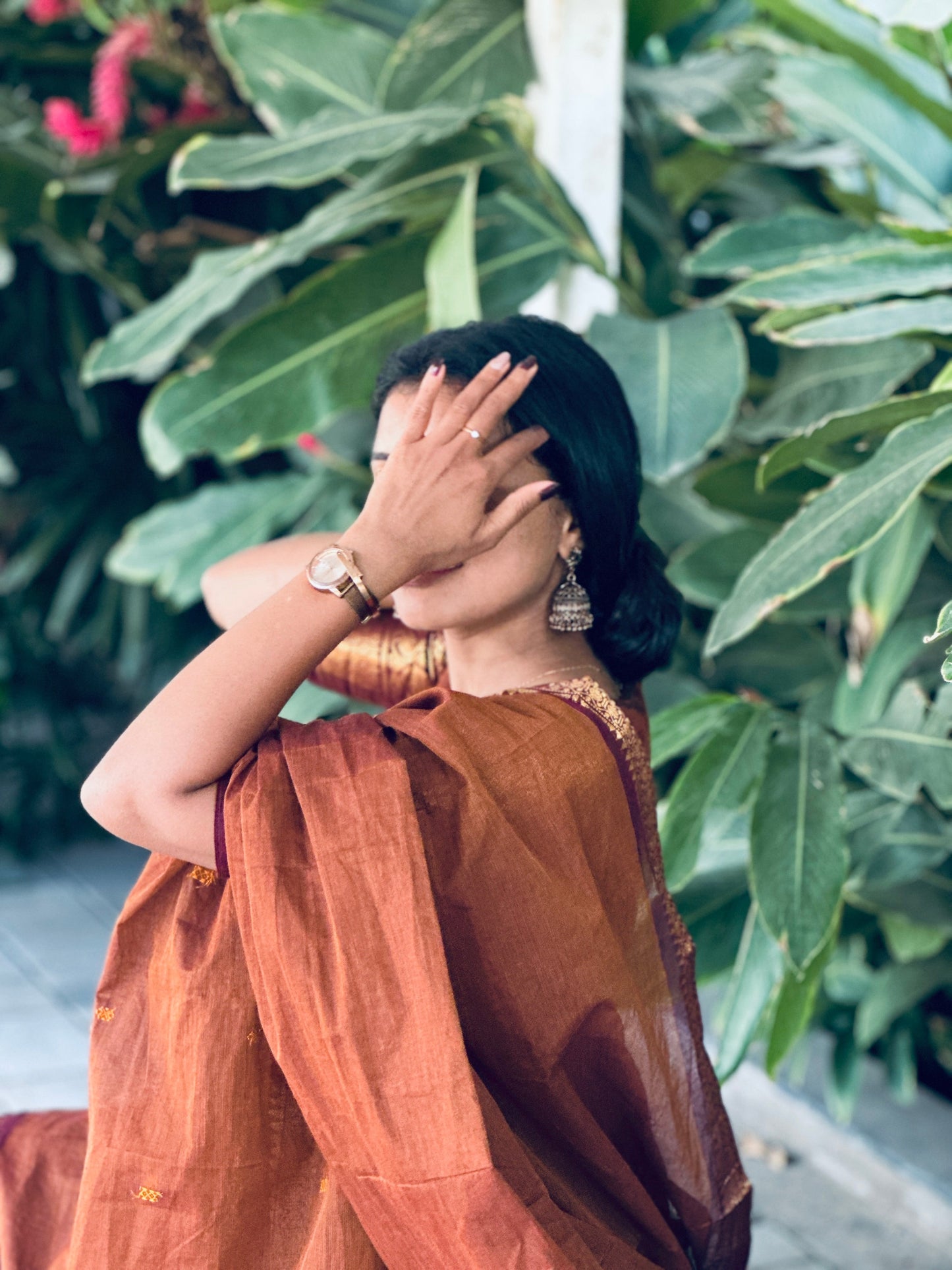 Koffee Kurta dupatta