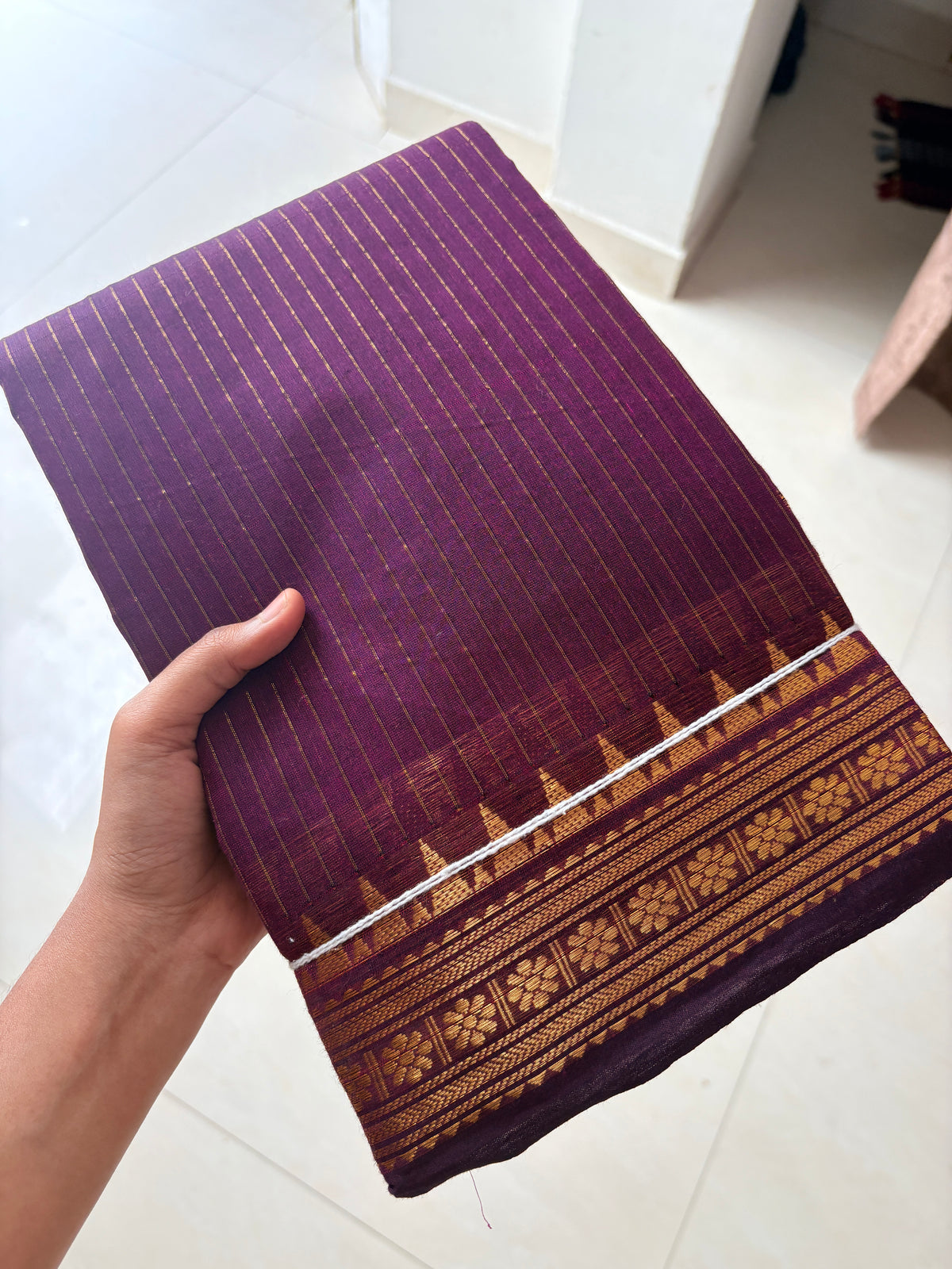 Beetroot Jam kurta dupatta