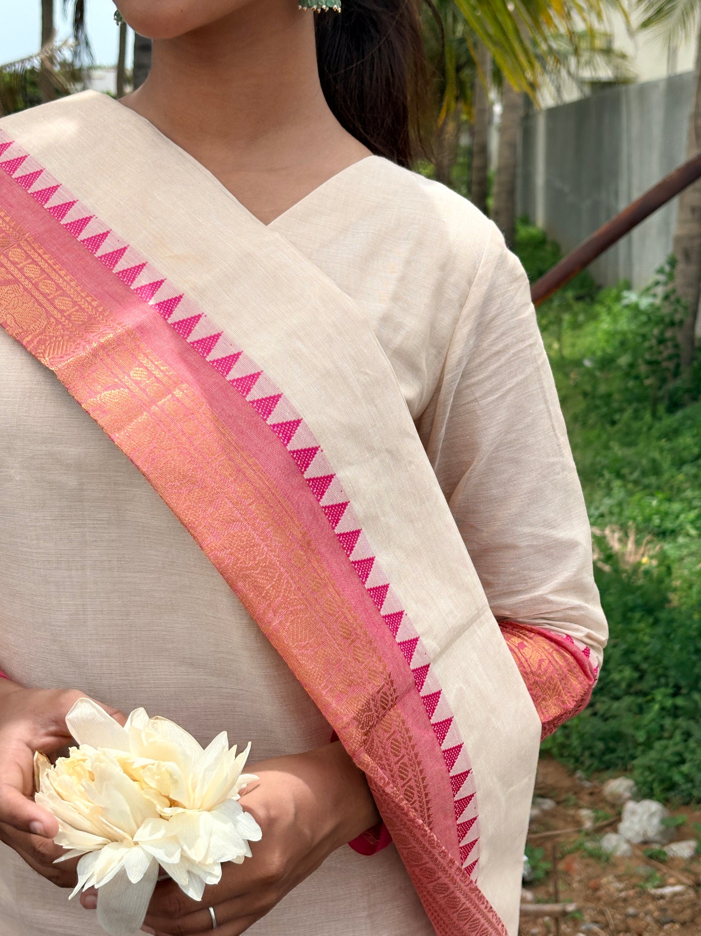 Onam bloom