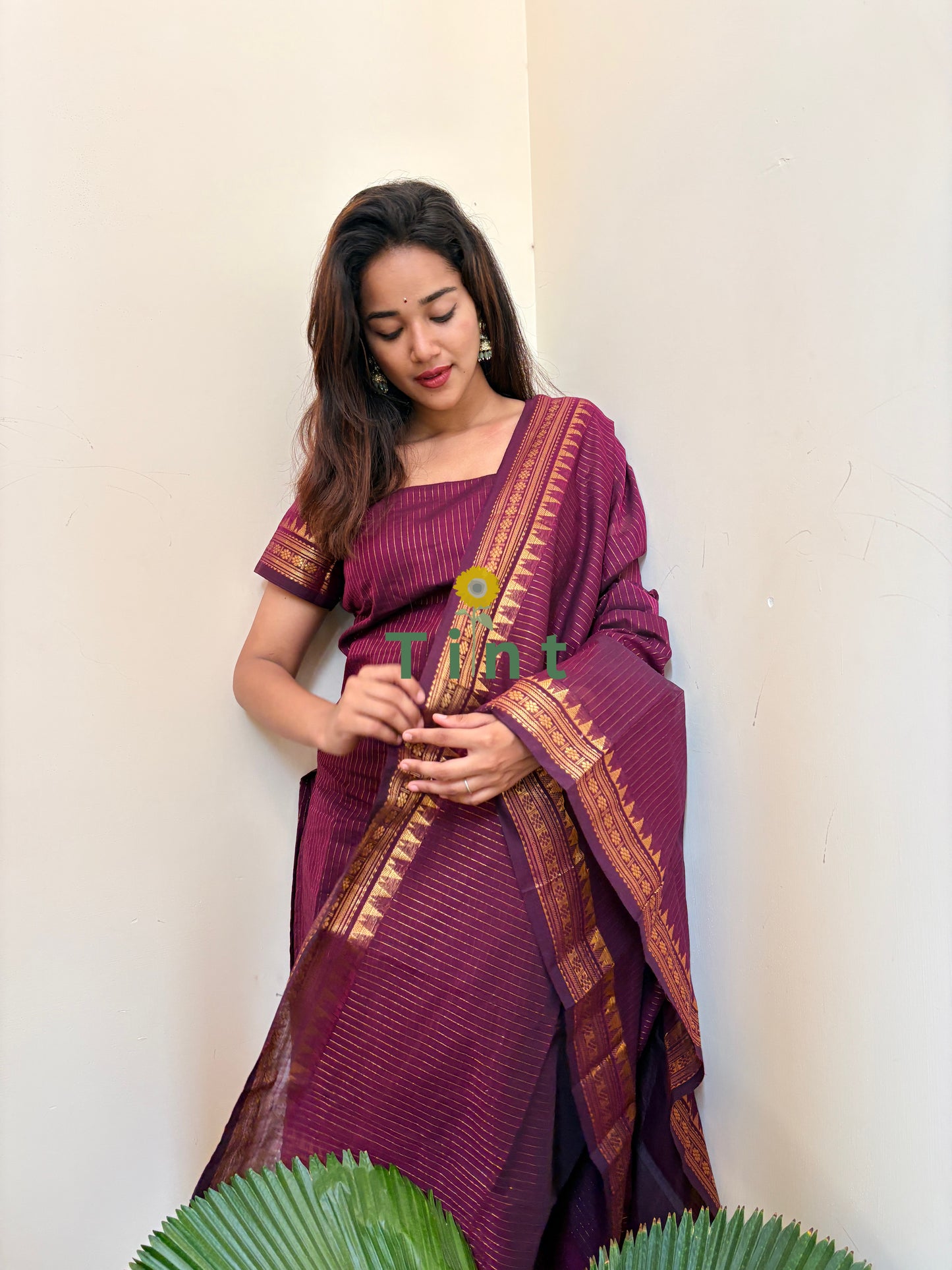 Beetroot Jam kurta dupatta
