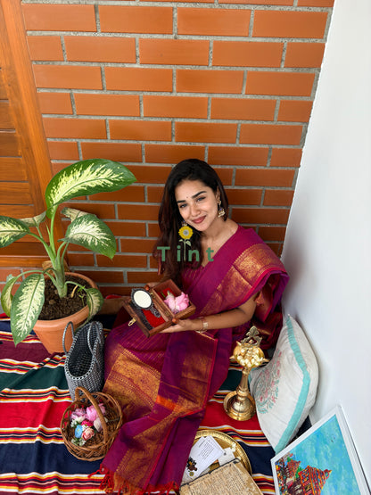 Roja Kanchi kurta dupatta