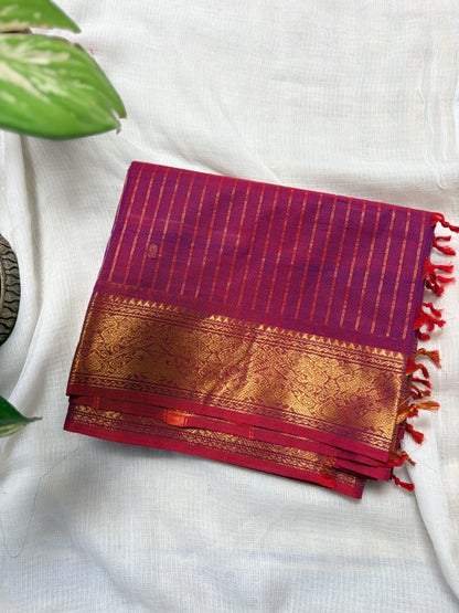 Roja Kanchi cotton set (2-piece)