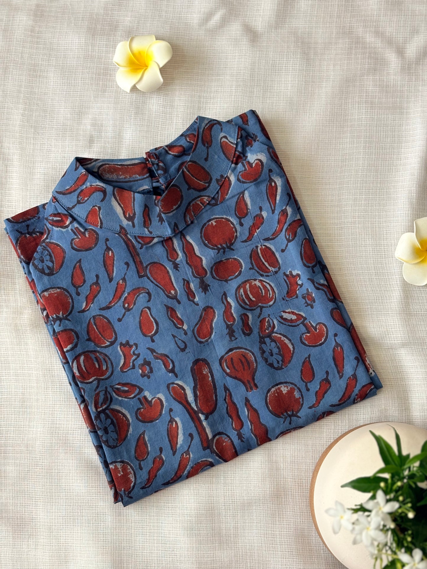 Spice Garden Long kurti