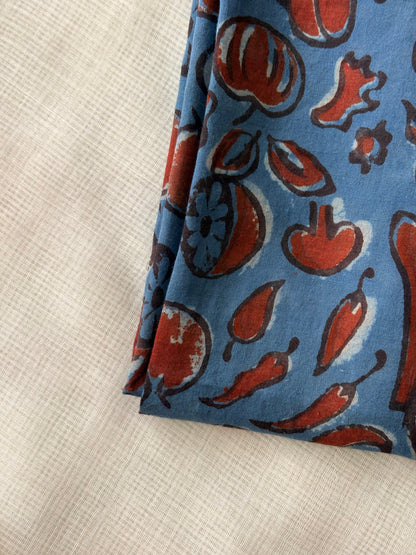 Spice Garden Long kurti