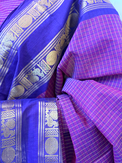 Painted Sky Kanchi Cotton Kurta dupatta