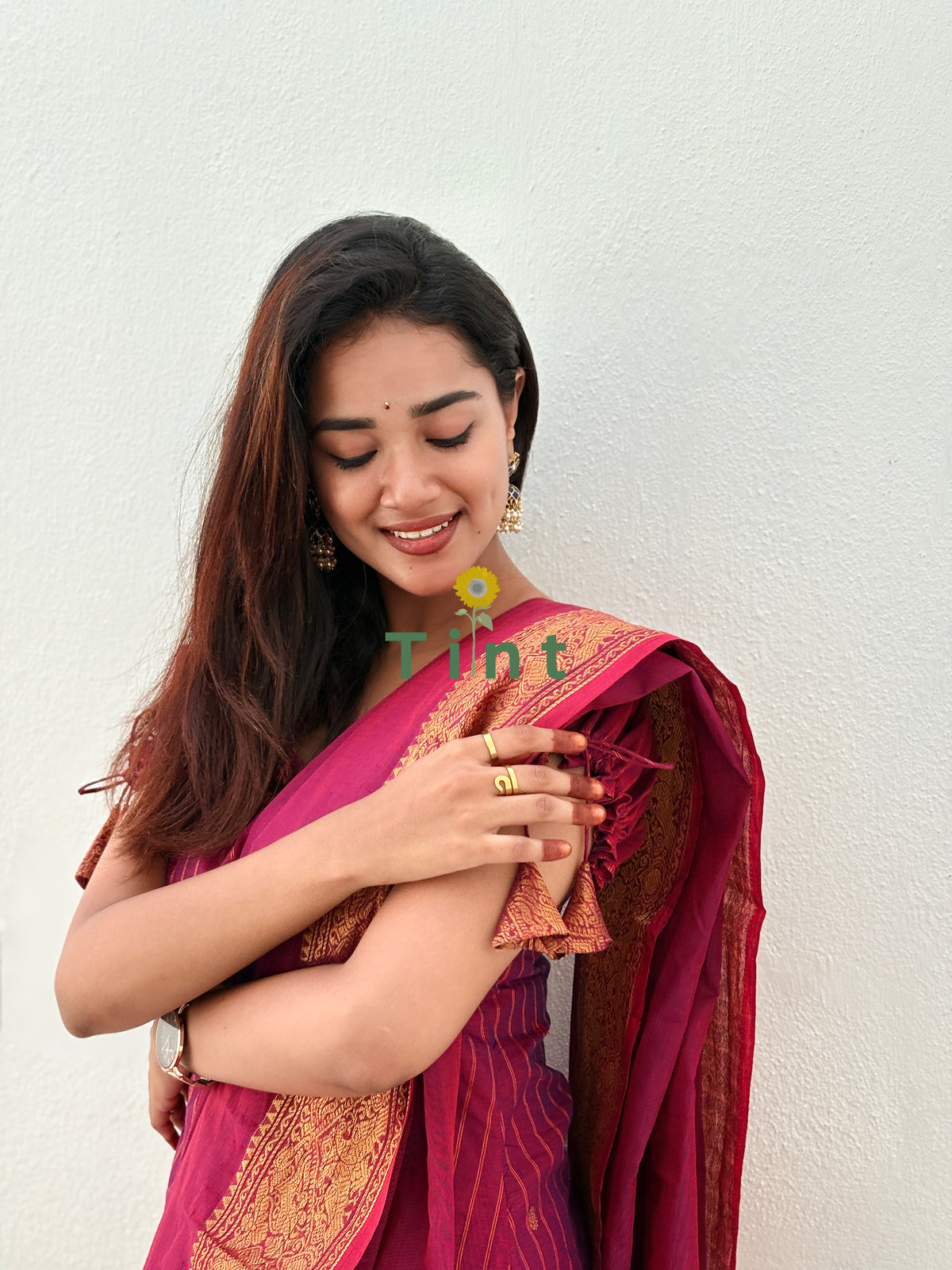 Roja Kanchi kurta dupatta