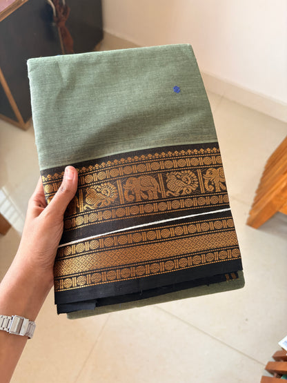 Sage Garden  Kanchi Cotton Kurta dupatta