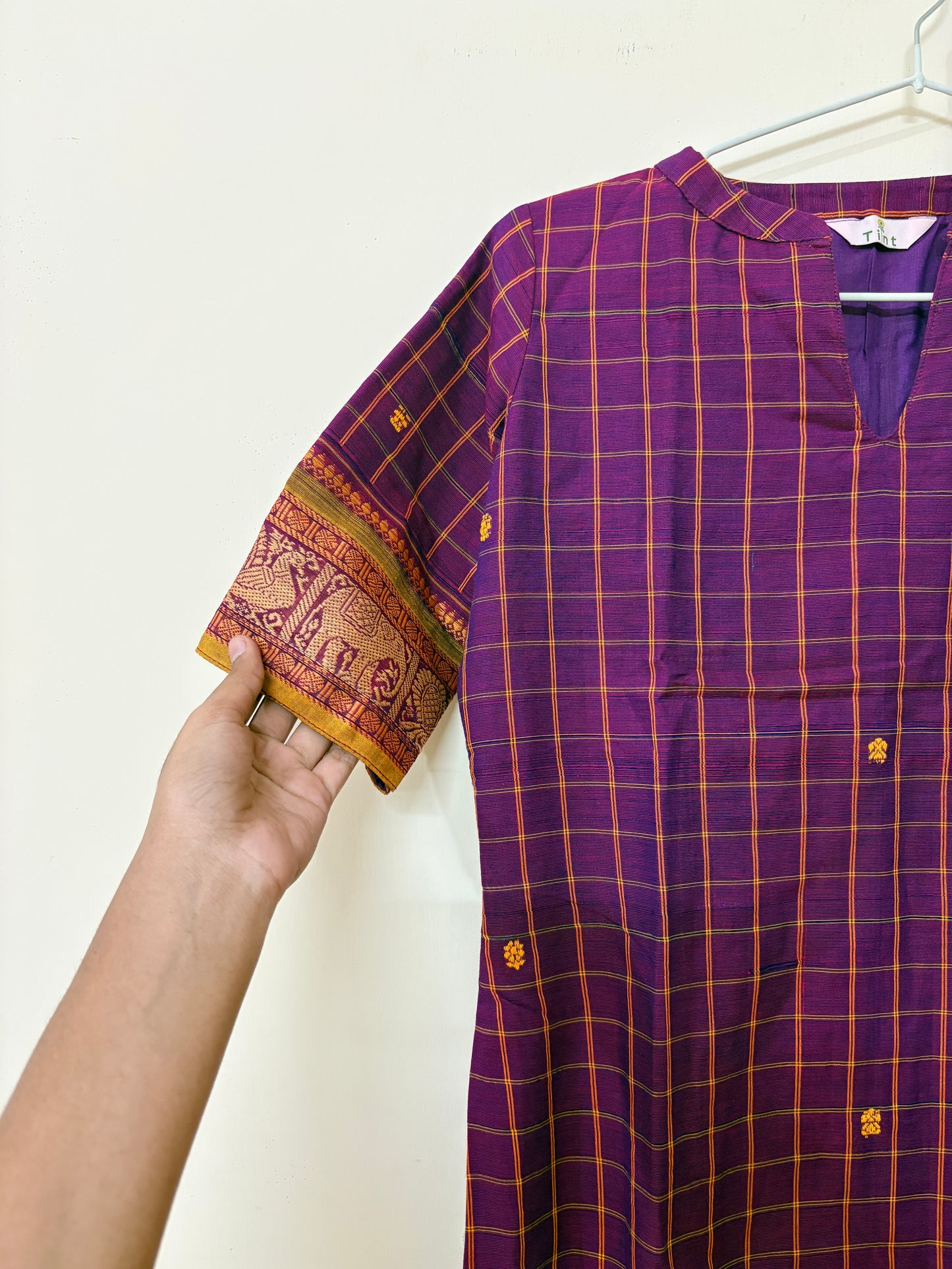 Size XS Royal Grape