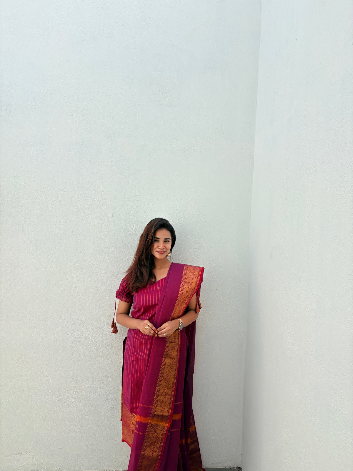 Roja Kanchi kurta dupatta