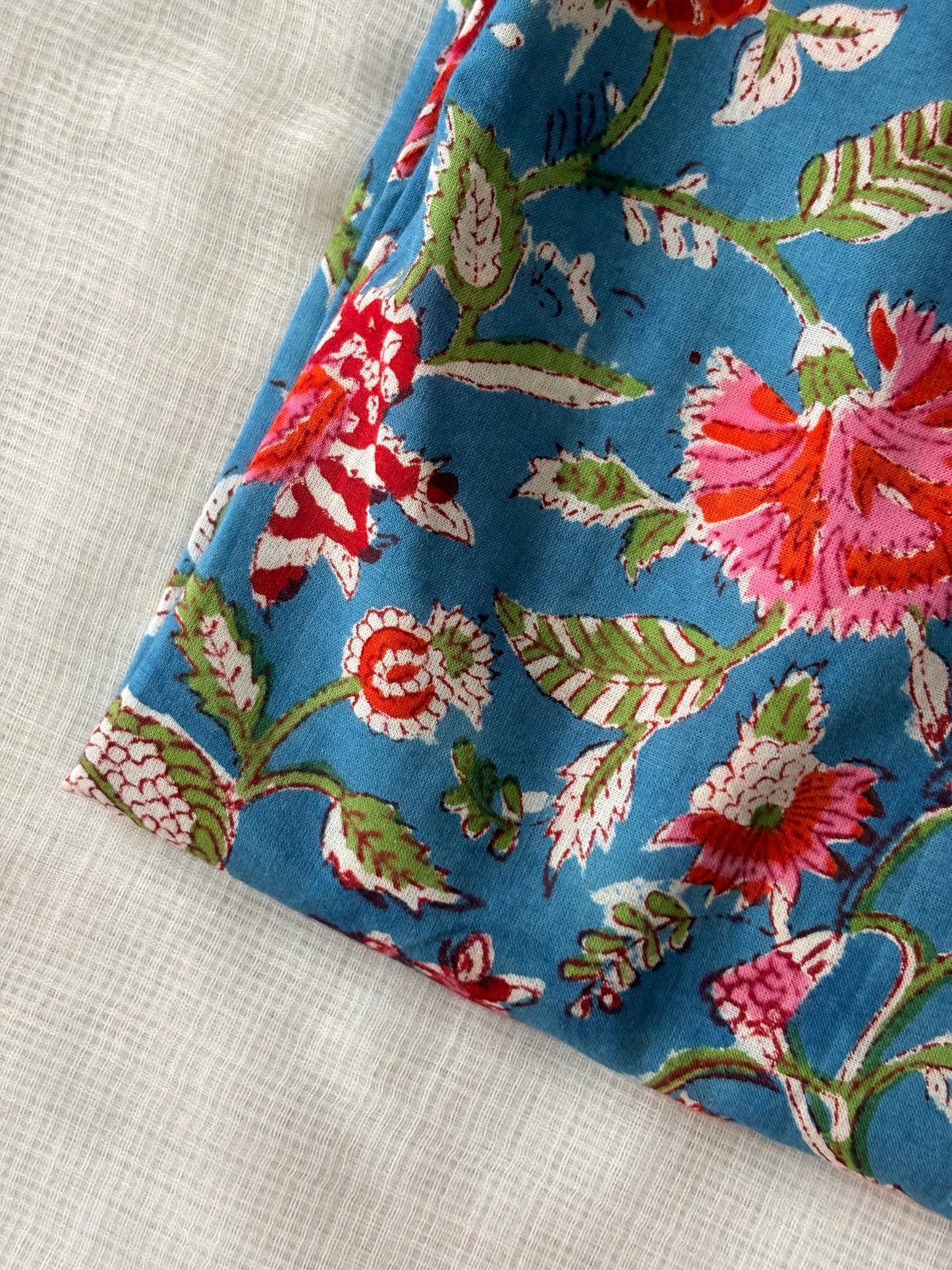 Wildflower Long Kurti