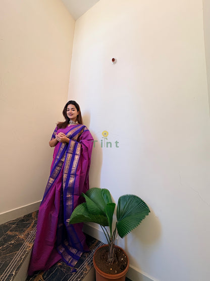 Painted Sky Kanchi Cotton Kurta dupatta