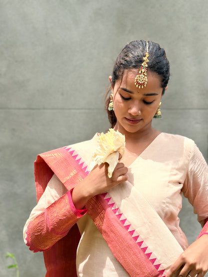 Onam bloom