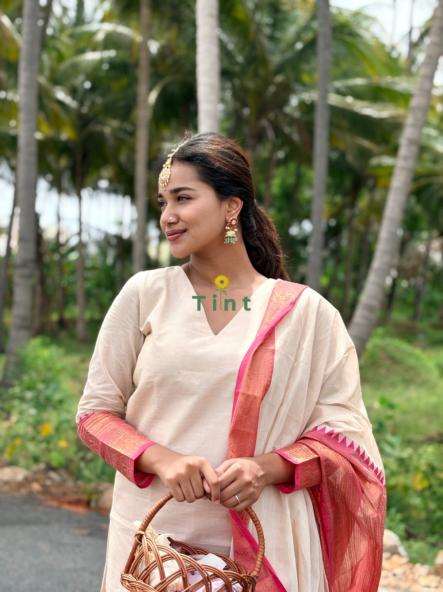 Onam bloom
