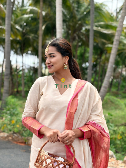 Onam bloom