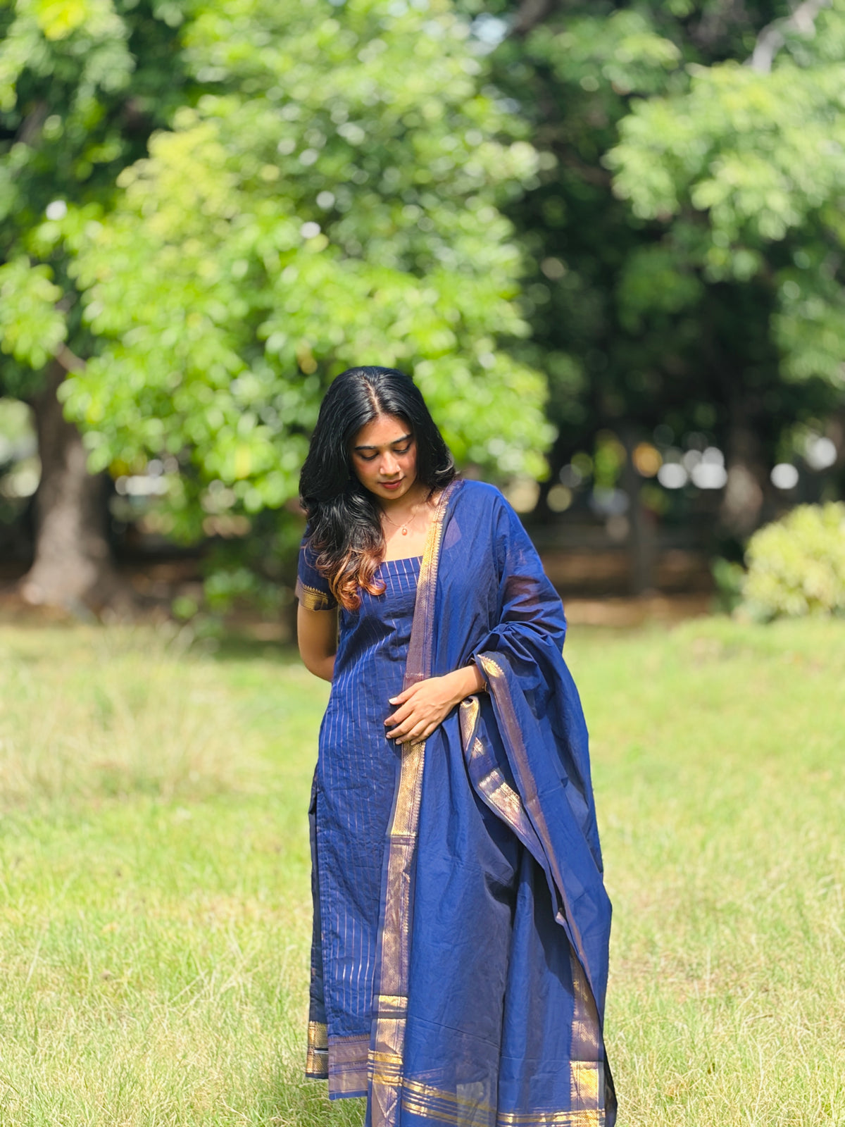 Blue Bird