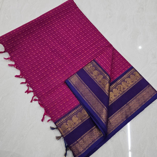 Royal weave Kanchi kurta