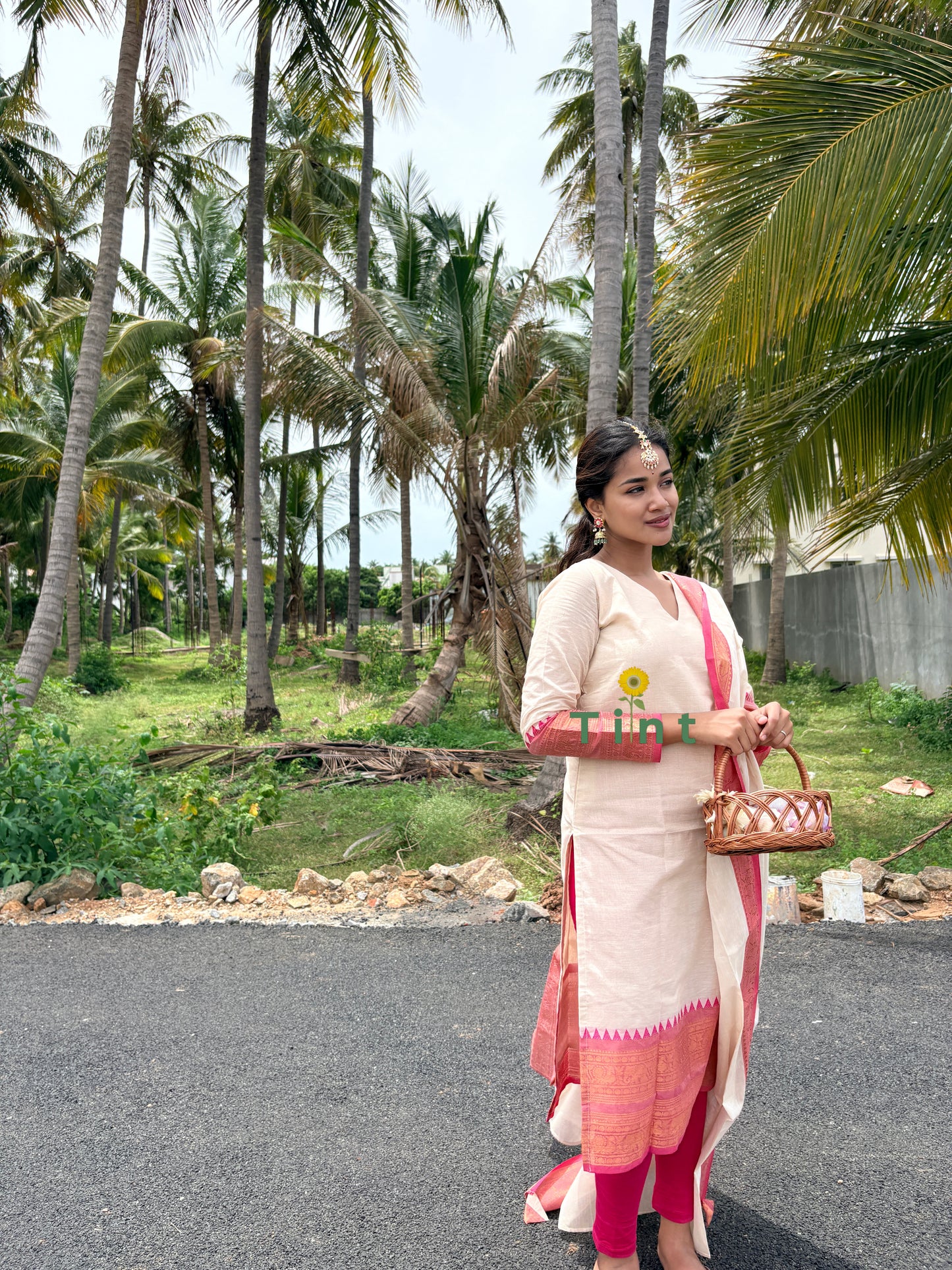 Onam bloom