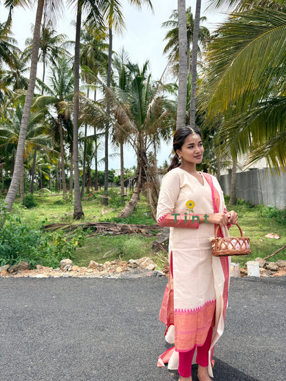 Onam bloom