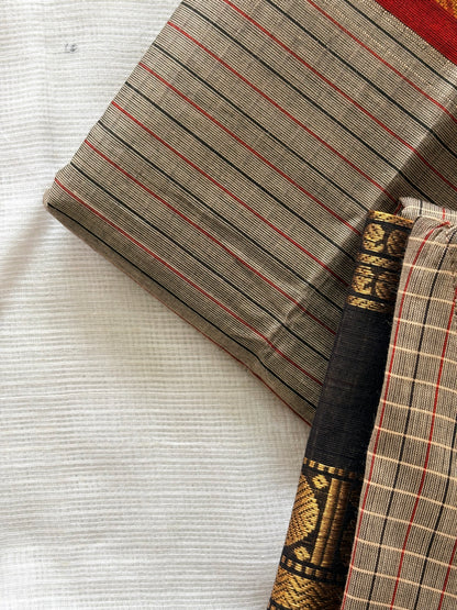 Water Lily Kanchi Cotton Kurta dupatta