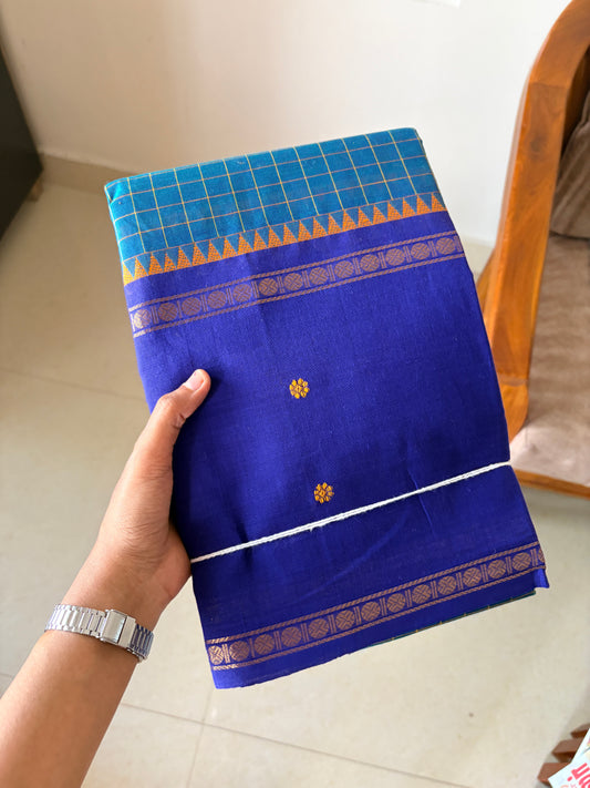 Sapphire Kattam